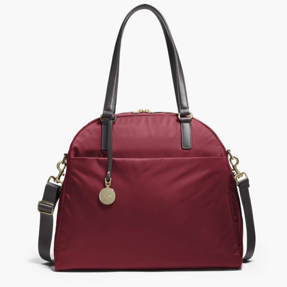 Lo & Sons OG Travel Bag